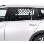 Ventilatierooster Verstelbaar 30–110 cm – Trixie Frischluftgitter - Afbeelding 2