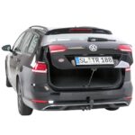 Ventilatierooster Verzinkt 40 cm voor Kofferbakklep – Trixie Car Cooler - Afbeelding 4