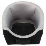 Autostoeltje Verhoogd Zitvlak voor Kleine Honden – Trixie - Afbeelding 4