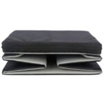 Autostoel met Bevestigingsriemen en Gordeldoorgang – Trixie - Afbeelding 4