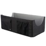 Autostoel Dubbel Achterbank – Trixie