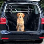 Kofferbakbeschermkleed Waterafstotend – Trixie