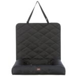 Autostoelkussen Gewatteerd met Gordeldoorvoering – Trixie - Afbeelding 2