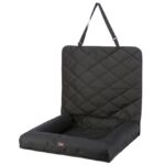 Autostoelkussen Gewatteerd met Gordeldoorvoering – Trixie
