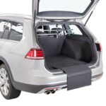 Bumperbeschermer Snelle Bevestiging voor Auto – Trixie