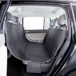 Autodeken Waterafstotend Achterbank – Trixie