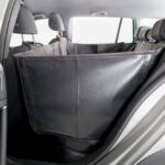 Achterbankhoes Anti-Slip met Hoge Zijpanelen – Trixie