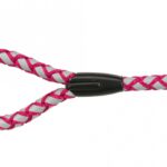 Honden Riem Reflecterend – Trixie Cavo Reflect - Afbeelding 3