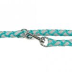 Honden Riem Reflecterend 3-Voudig Verstelbaar – Trixie Cavo Reflect - Afbeelding 3