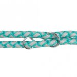 Honden Riem Reflecterend 3-Voudig Verstelbaar – Trixie Cavo Reflect - Afbeelding 4