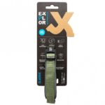 Halsband Comfortvoering Verstelbaar – DUVO EXPLOR Ultimate Fit Comfy - Afbeelding 2