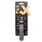 Halsband Neopreen Reflecterend – DUVO EXPLOR Ultimate Fit Comfy - Afbeelding 2