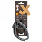 Halsband Neopreen Reflecterend – DUVO EXPLOR Ultimate Fit Comfy - Afbeelding 3