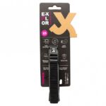 Halsband Neopreen Gevoerd, Verstelbaar en Reflecterend voor Kleine Honden – Duvo EXPLOR Ultimate Fit Comfy - Afbeelding 2