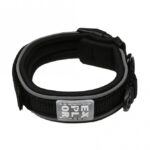 Halsband Neopreen Gevoerd, Verstelbaar en Reflecterend voor Kleine Honden – Duvo EXPLOR Ultimate Fit Comfy - Afbeelding 3