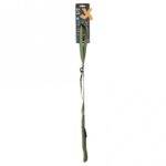 Honden Riem Comfortabel met Autoklik Reflecterend – DUVO Duvoplus EXPLOR Ultimate Fit - Afbeelding 2