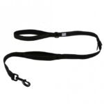 Honden Riem Comfortabel Reflecterend met Autogordelclip – Duvo EXPLOR Ultimate Fit