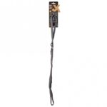 Honden Riem Reflecterend met Veiligheidsgordelclip – DUVO Duvoplus EXPLOR Ultimate Fit - Afbeelding 2