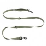 Honden Riem 4-Positie Verstelbaar voor Training – DUVO Duvoplus EXPLOR Ultimate Fit Classic - Afbeelding 2