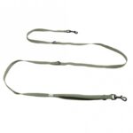 Honden Riem 4-Positie Verstelbaar voor Training – DUVO Duvoplus EXPLOR Ultimate Fit Classic