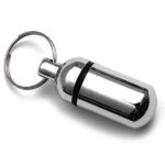 Adresbuis Waterdicht voor Halsband 36 mm – Karlie