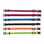 Halsbanden Verstelbaar om Pups te Wennen – Trixie 6er-Set