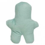 Puppyset 4-delig met Wasbare Deken en Pluche Speelgoed voor Pups – Trixie - Afbeelding 3