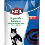 Vlooien- en Tekenband met Margosa en Geraniol voor Katten – Trixie 35 cm