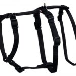 Hondenharnas Uitbraakveilig met Tailleband – Trixie Panikgeschirr Stay