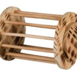 Hooirol Geschroeid Hout – Trixie