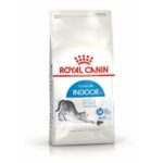 Royal Canin Feline Indoor 27 – droogvoer kat – haarbalcontrole