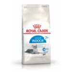 Royal Canin Feline Indoor 7+ – indoor senior droogvoer kat – urinary