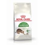 Royal Canin Feline Outdoor – droogvoer kat – hoge energie actieve katten