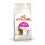 Royal Canin Feline Savour Exigent – droogvoer kat – kieskeurige katten