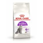 Royal Canin Feline Sensible adult kattenvoer – droogvoer kat – sensitive