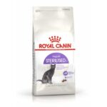 Royal Canin Feline Sterilised – droogvoer kat – sterilised