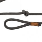 Honden Riem Rondgevlochten Touw, Instelbaar – Trixie BE NORDIC - Afbeelding 3