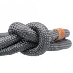 Honden Halsband Rond Geweven Touw Verstelbaar met Trekstop – Trixie BE NORDIC - Afbeelding 4