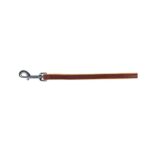 Honden Riem Buffellederen 14 mm 100 cm – Trixie Active