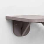 Wandklimladder met 3 Plateaus voor Klimsystemen – Trixie - Afbeelding 2