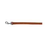Honden Riem Buffelleer Waterbestendig 14 mm 100 cm – Trixie Bovini
