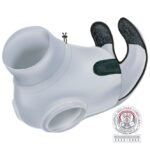 Postoperatieve Body met Klittenband en Tunnelkoord voor Katten – Trixie