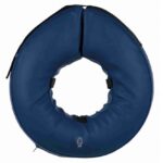 Beschermkraag Opblaasbaar Tegen Likken en Knagen – Trixie - Afbeelding 2