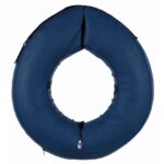 Beschermkraag Opblaasbaar Tegen Likken en Knagen – Trixie