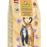 Kattenvoer Droog Konijn En Lam Volwassen – GranataPet DeliCatessen