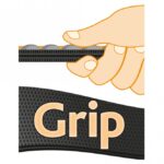 Honden Riem Gecoat – Trixie - Afbeelding 2