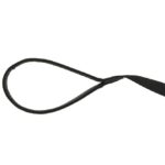 Platte Katoenen Honden Riem 15 m, 20 mm met Gevoerde Handlus – Trixie - Afbeelding 2