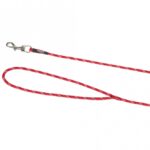 Honden Riem Dun Touw voor Puppy’s met Kleine Haak – Trixie - Afbeelding 2