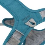 Hondenharnas Verstelbaar Gepolsterd voor Sport en Outdoor – Trixie Active - Afbeelding 3