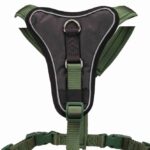 Hondentuigje Y-Vormig Verstelbaar met Neopreen Borststuk – Trixie - Afbeelding 2